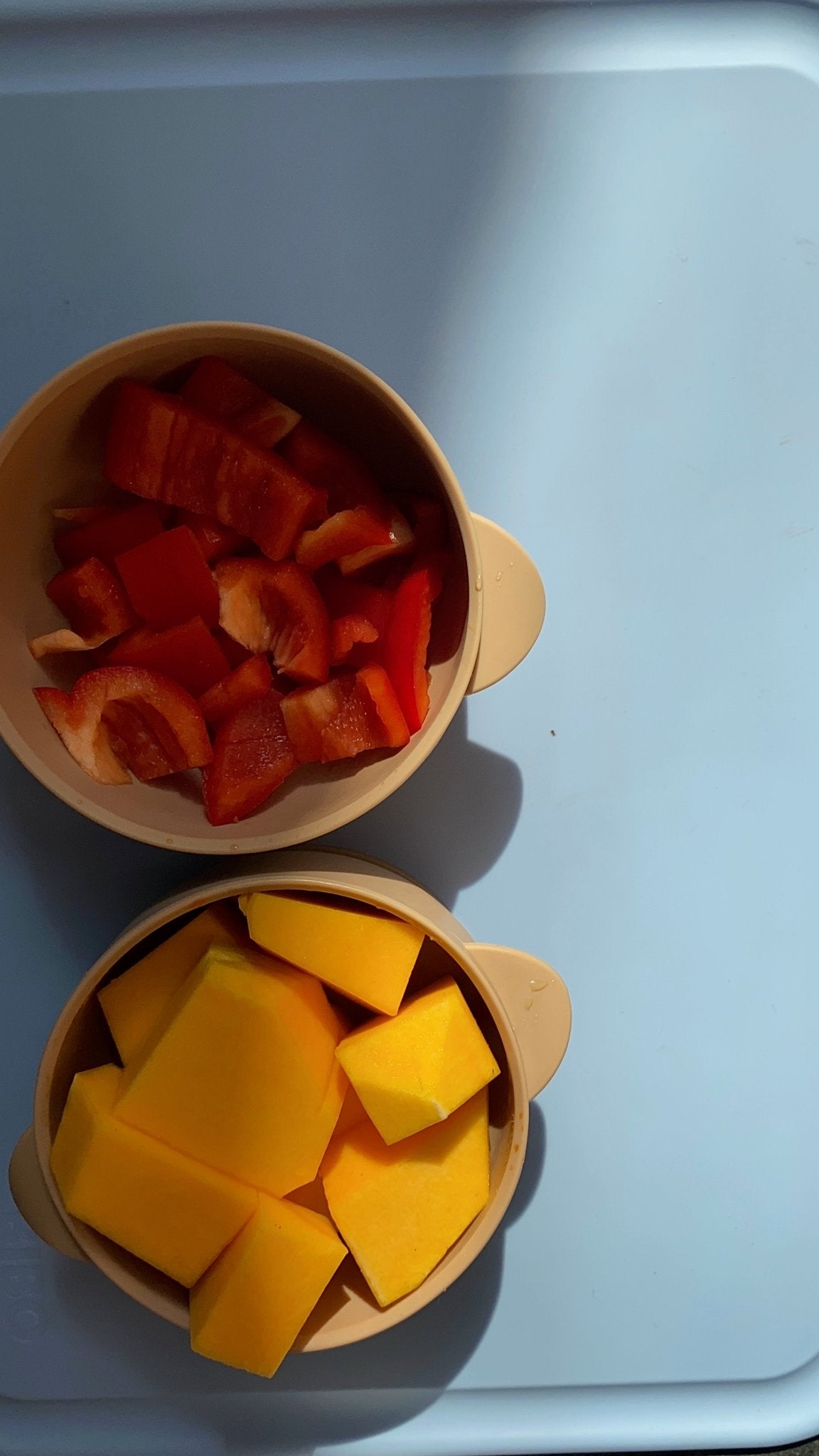 Healthy Mac N Cheese Bites  &ndash; BIBO