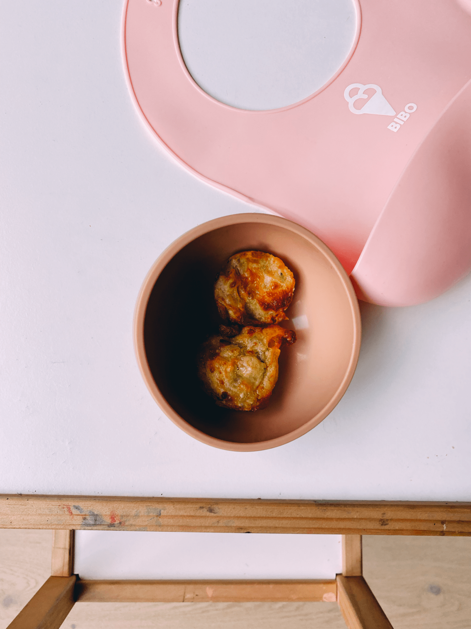 Savoury Muffin Recipe – BIBO