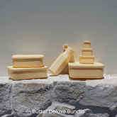 Best - Selling Butter Lunch Bundle - BIBO
