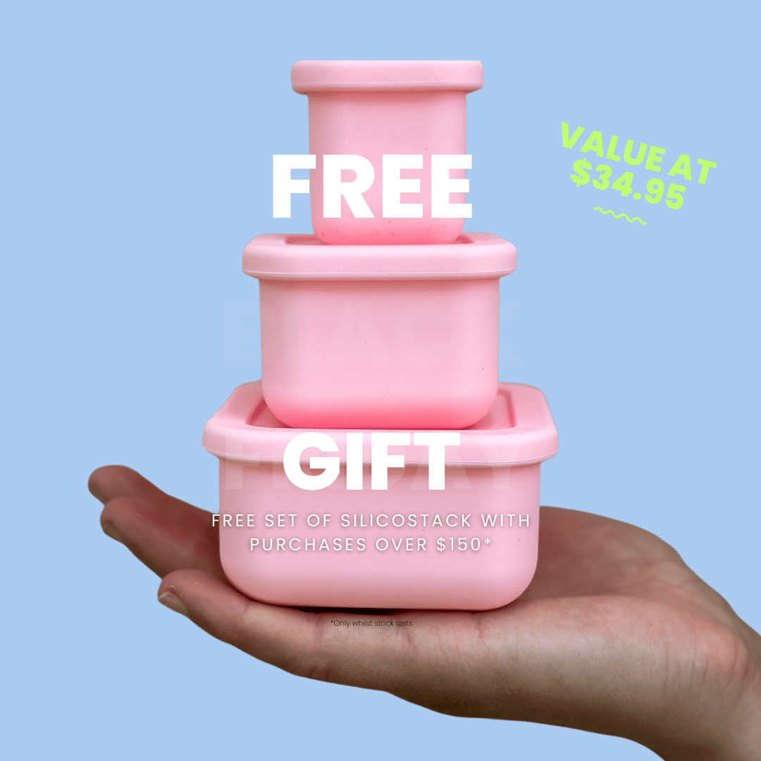 Free Gift - BIBO