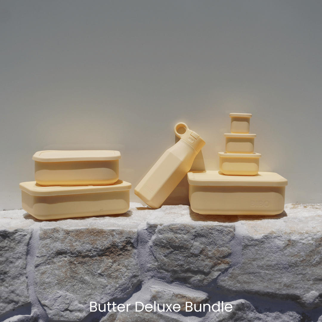 Best-Selling Butter Lunch Bundle