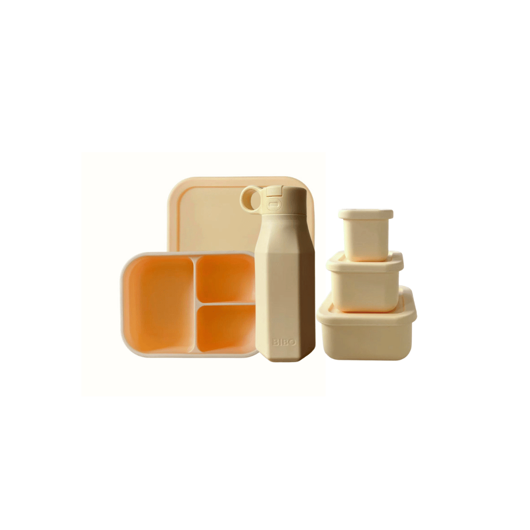 Butter Lunch Set Bundle