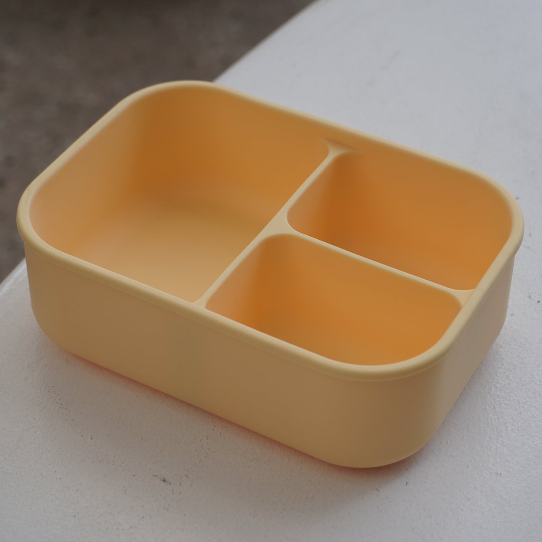 Butter 3 Bento Lunchbox 