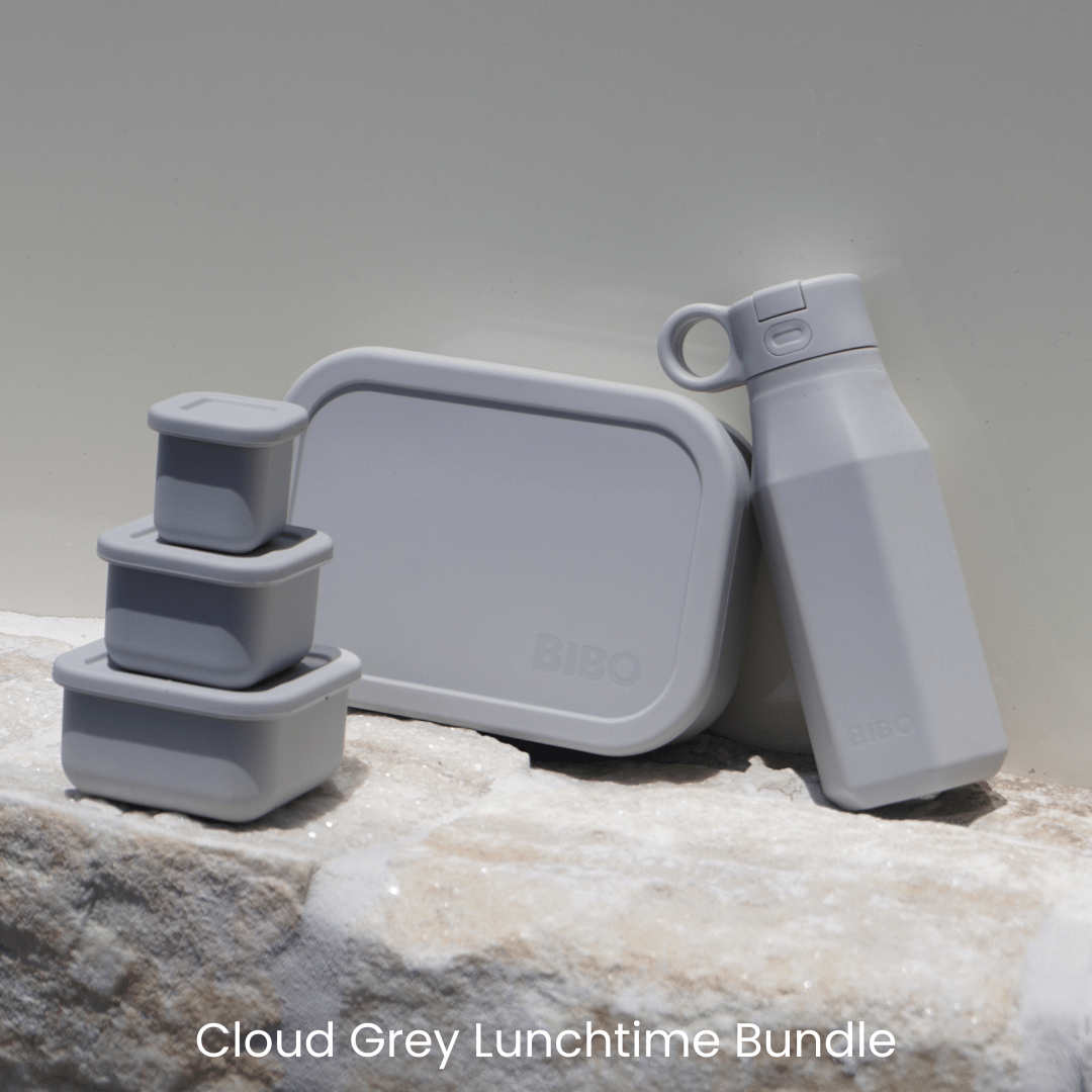 Cloud Grey Bundle