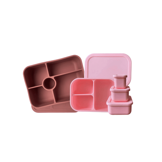 Pink Dream Lunch Bento Bundle