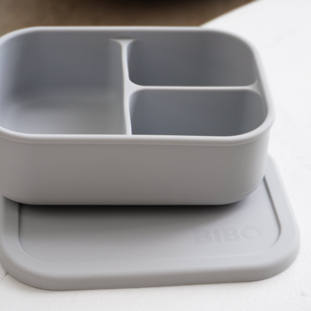 Silicone 3 Bento Lunchbox