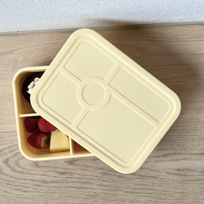 Butter 5 Bento Lunchbox