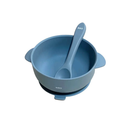 Silicone Bowl Set