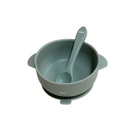 Silicone Bowl Set