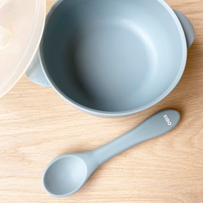 Silicone Bowl Set