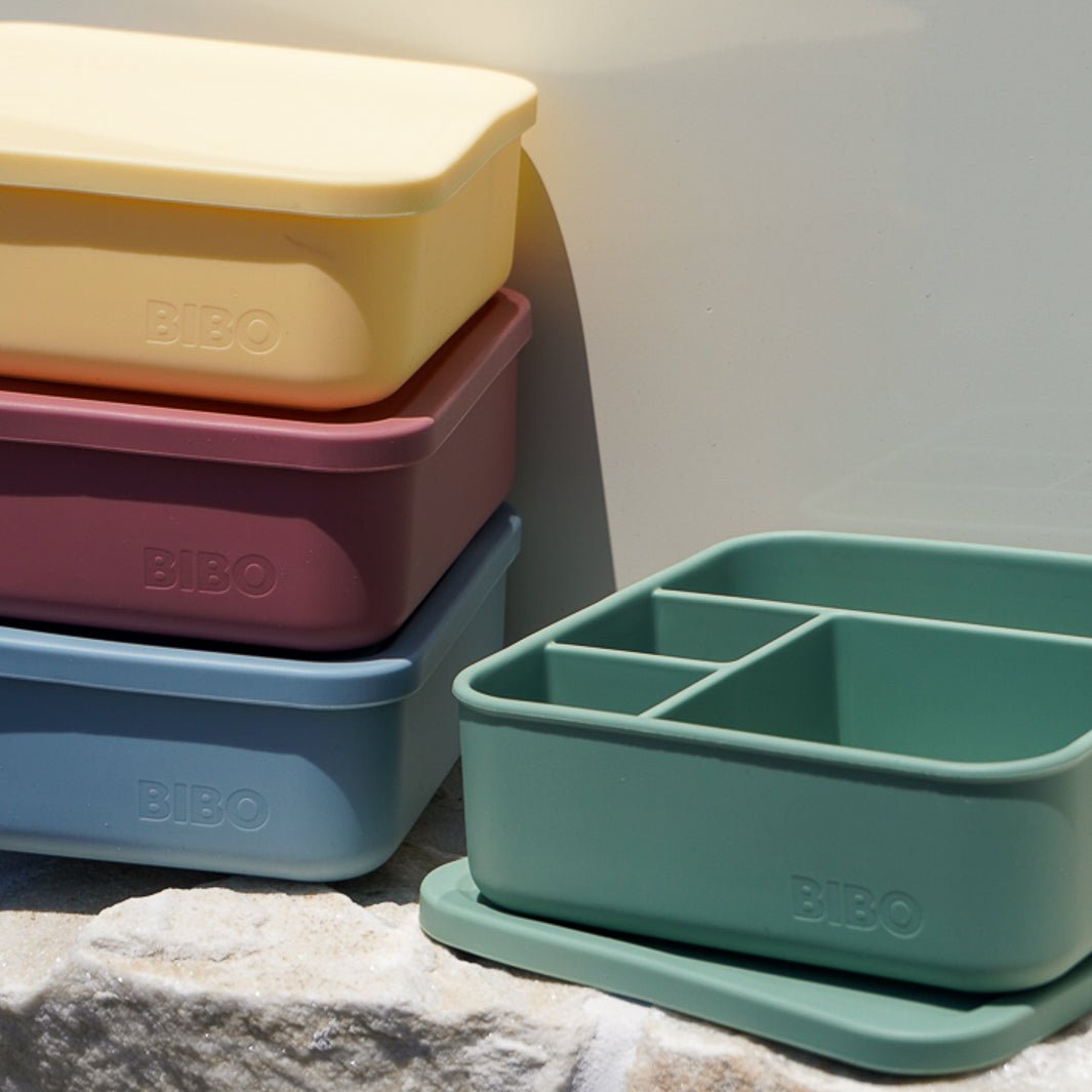 Sage Big Bento Bundle - BIBO