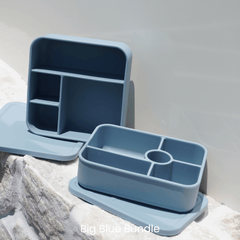 Slate Blue Big Bundle - BIBO