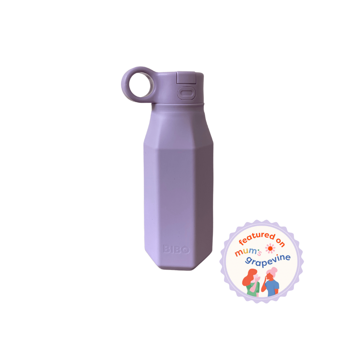 Water Bottle - BIBO