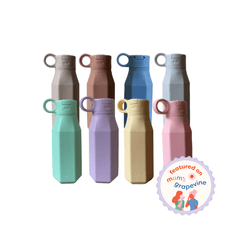 Water Bottle - BIBO