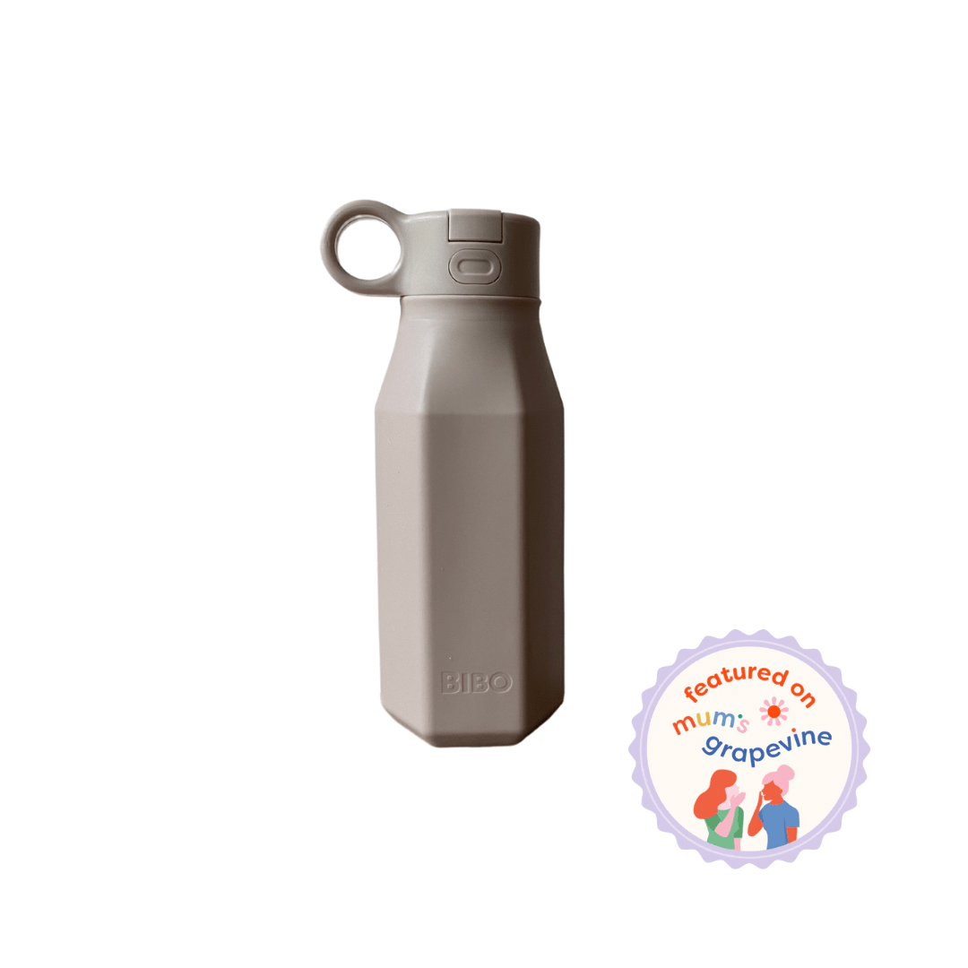 Water Bottle - BIBO