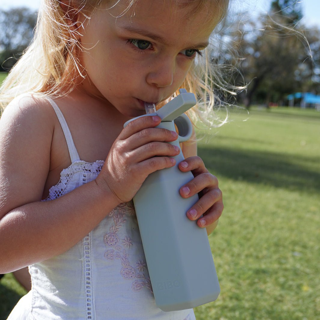 Water Bottle - BIBO