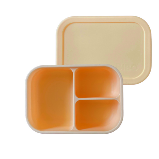 Pre-Order Silicone 3 Bento Box Butter