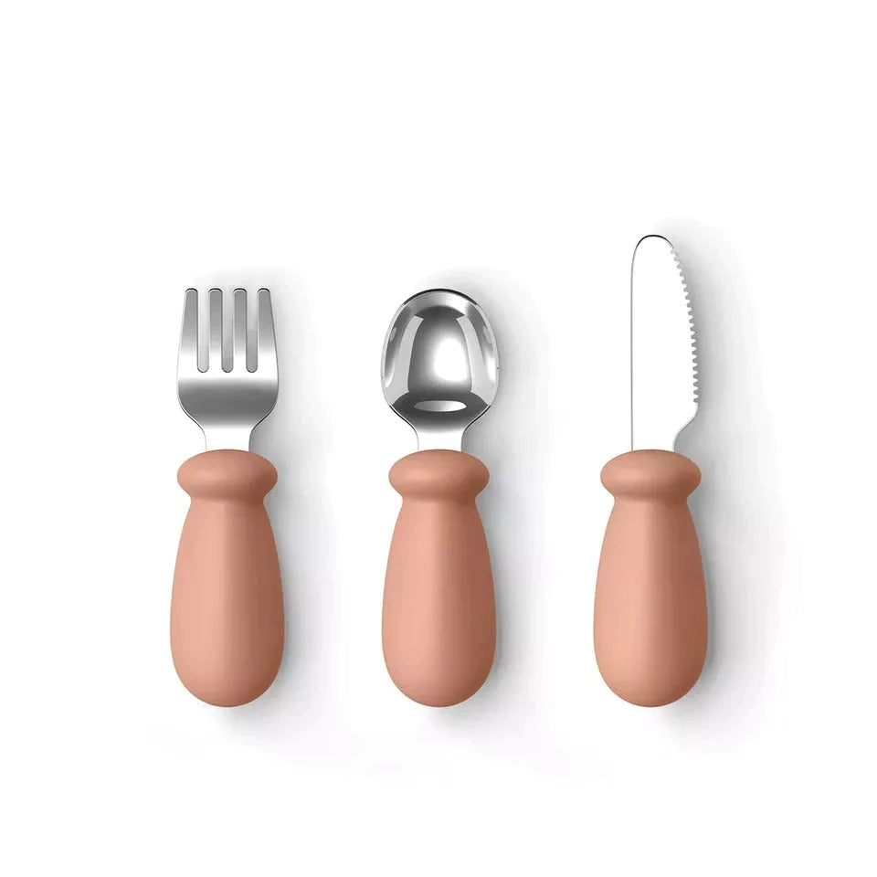 Wholesale Toddler Cutlery