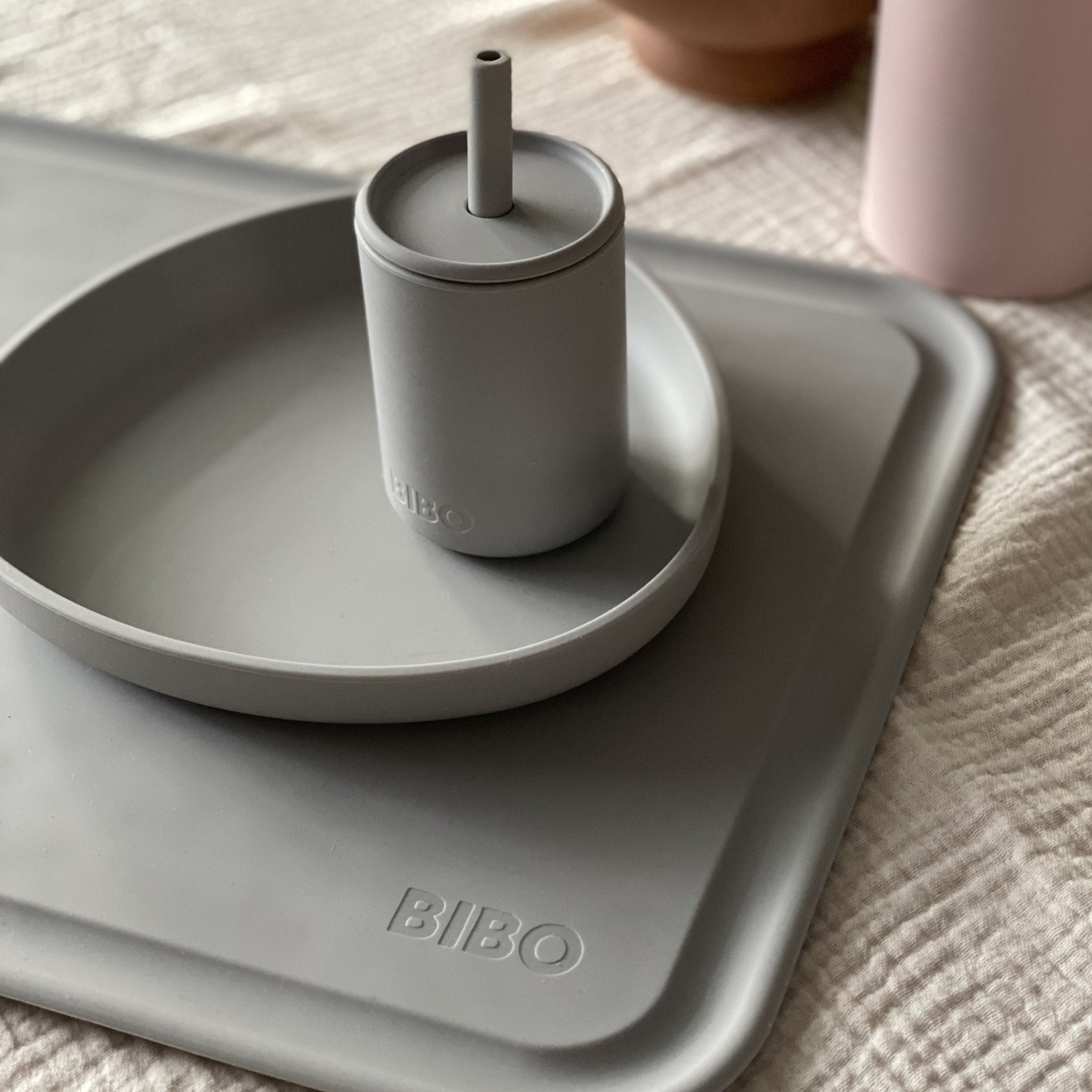 GAEA Dinner Set - BIBO