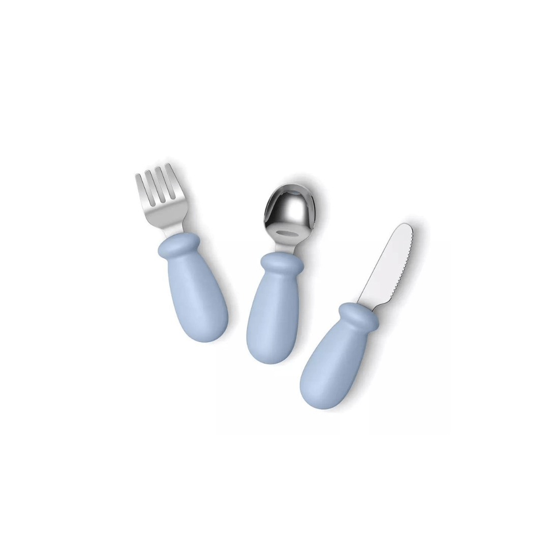 Toddler Cutlery - BIBO