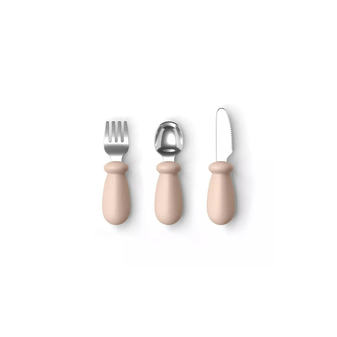 Toddler Cutlery - BIBO