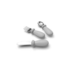 Toddler Cutlery - BIBO